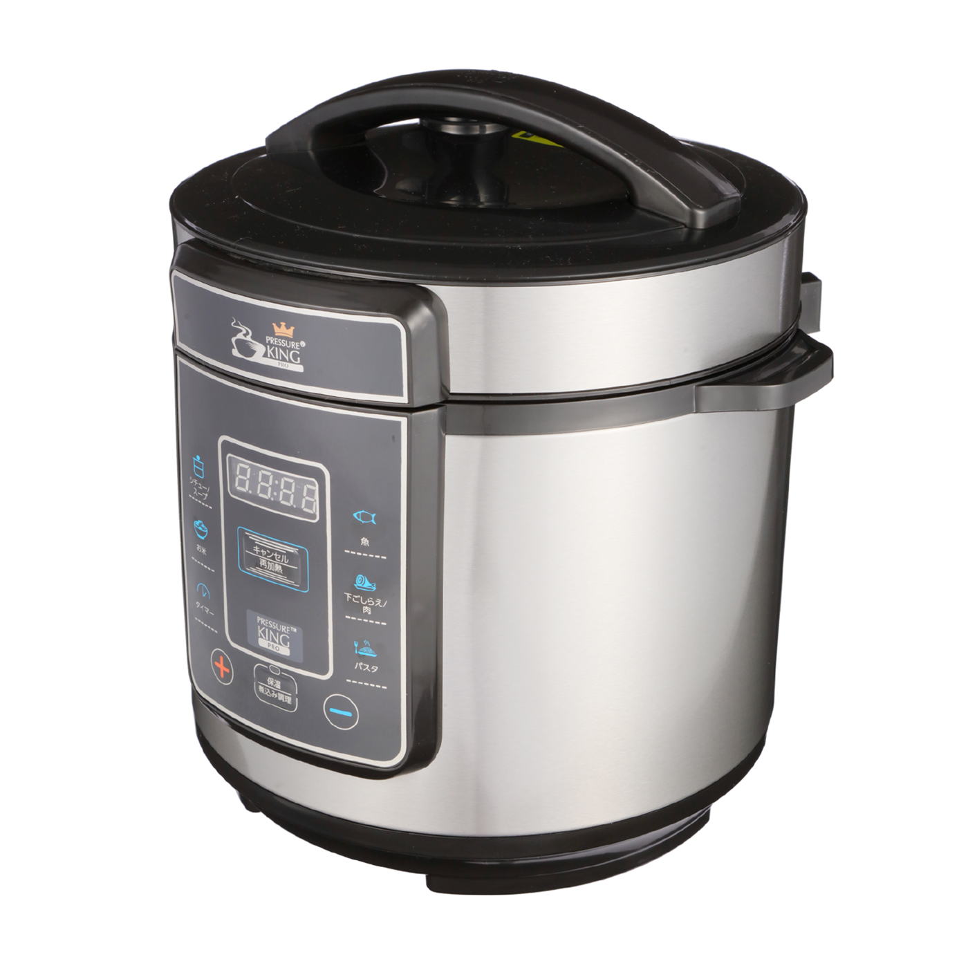 オークローンマーケティング プレッシャーキングプロを他商品と比較 口コミや評判を実際に使ってレビューしました Mybest