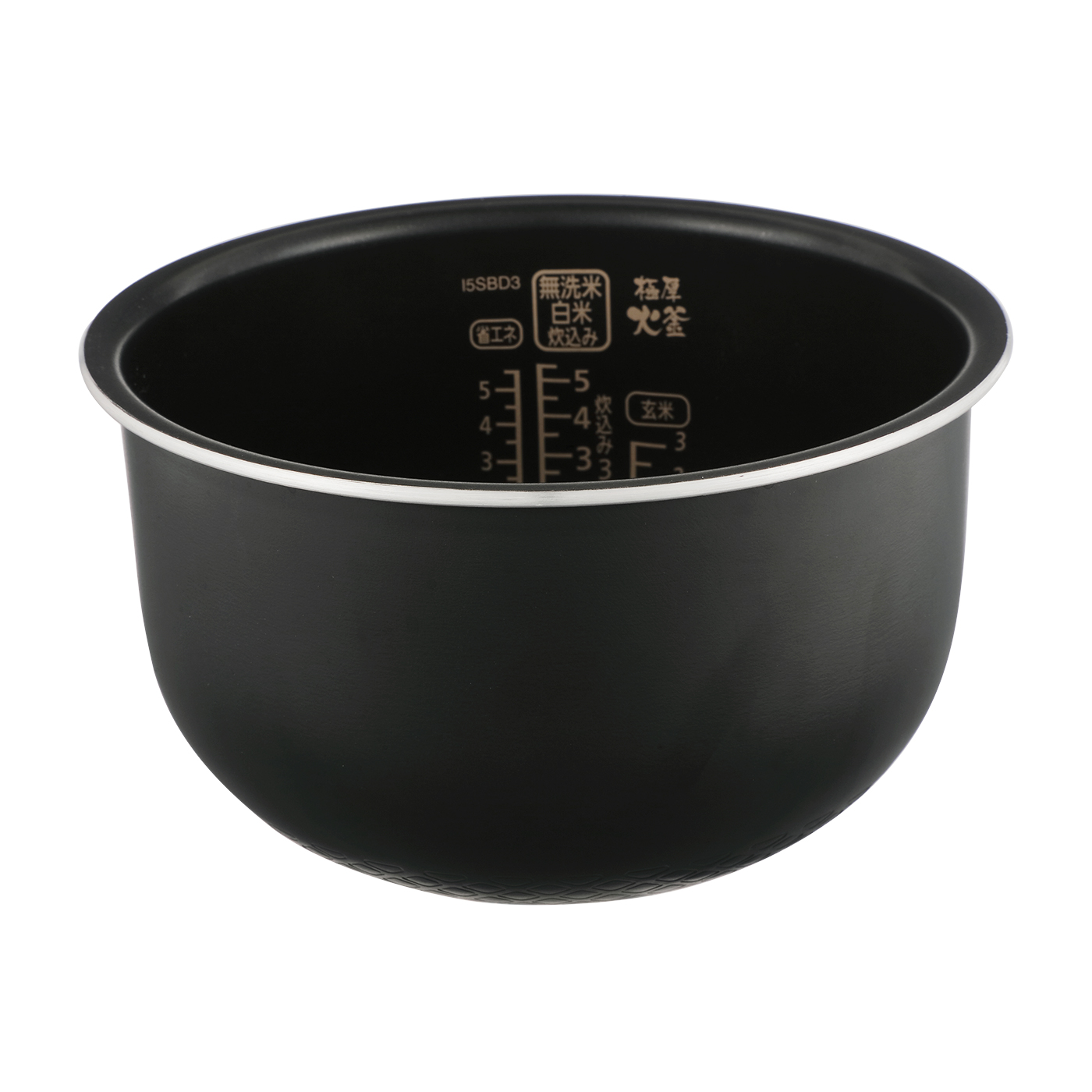 アイリスオーヤマ　ＴＥＲＣ－ＩＥ５０　ＩＨジャー炊飯器５．５合　ブラック Amazon | アイリスオーヤマ 炊飯器 5.5合 IH式 31銘柄炊き分け機能 極