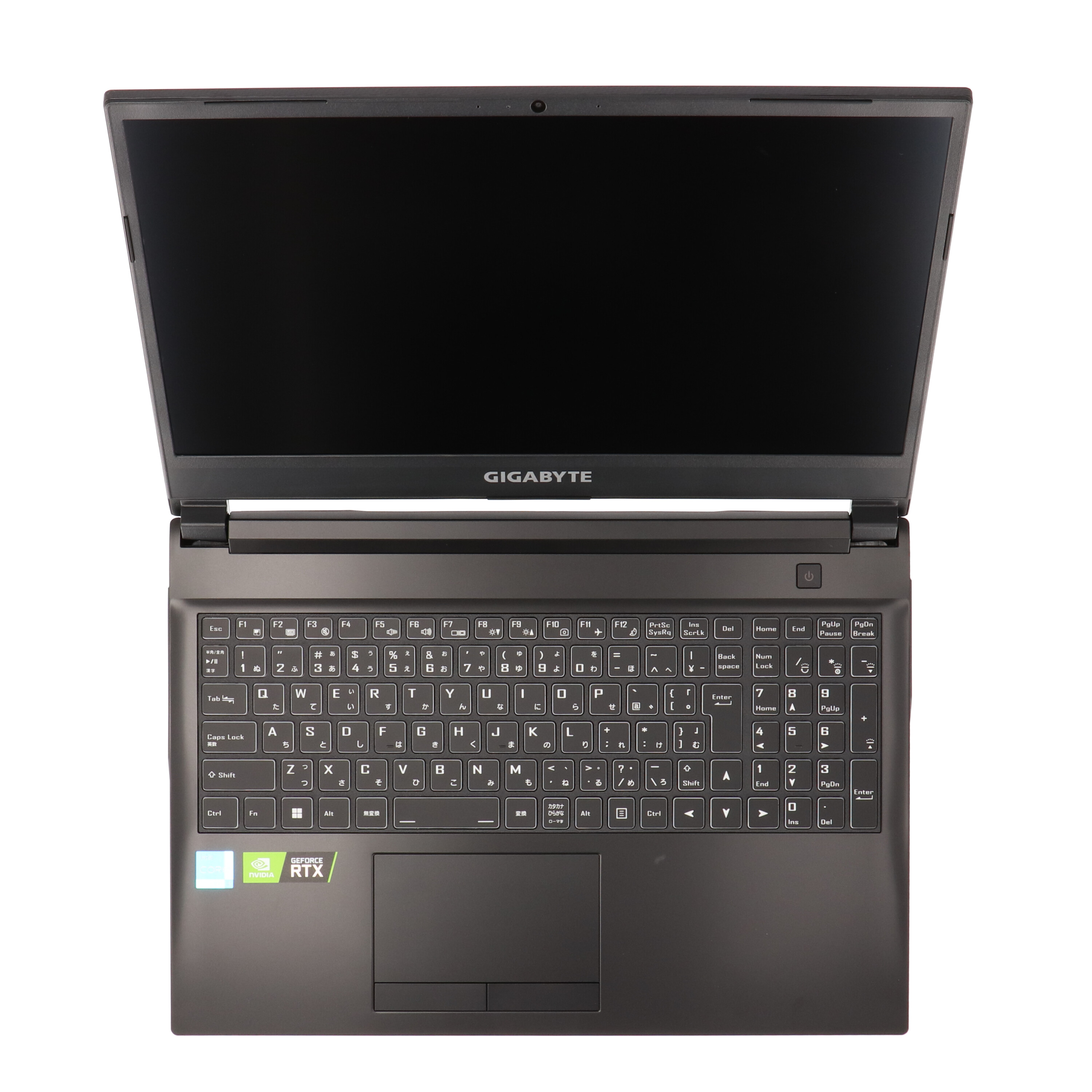 GIGABYTE G5 KD-52JP123SOを検証レビュー！ゲーミングノートPCの選び方