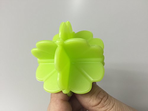 ペッカ よつ葉の洗濯ボール 3