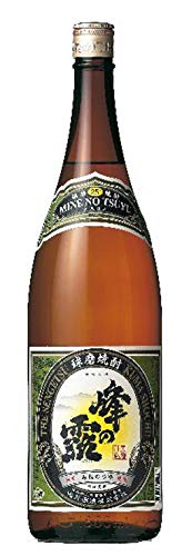 球磨焼酎のおすすめ人気ランキング【2026年6月】 3