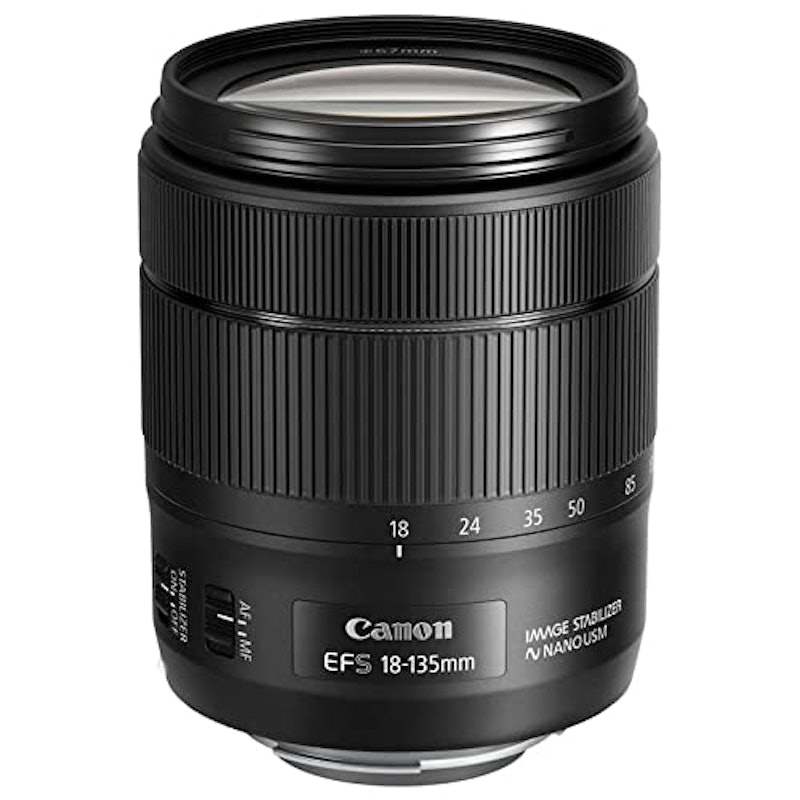 EF-S18-135mm F3.5-5.6 IS USM 1