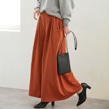 ガウチョパンツのおすすめ人気ランキング【2026年10月】 5