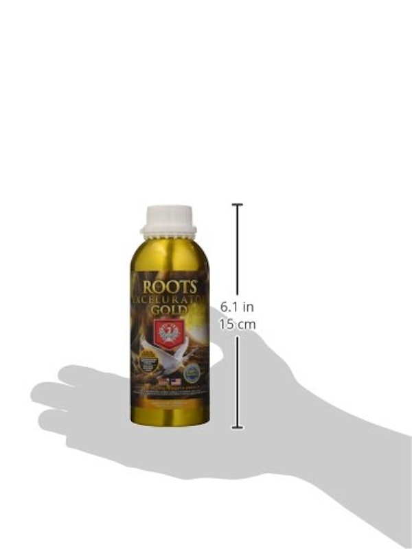 Roots Excelurator Gold 4