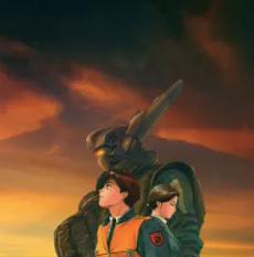 Patlabor 2 - The Movie (Original Soundtrack) 1