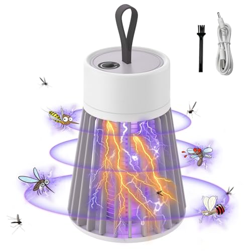 電撃殺虫器 1