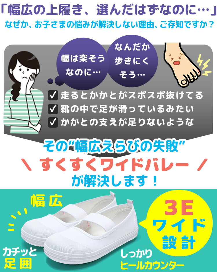 すくすくワイドバレー 2