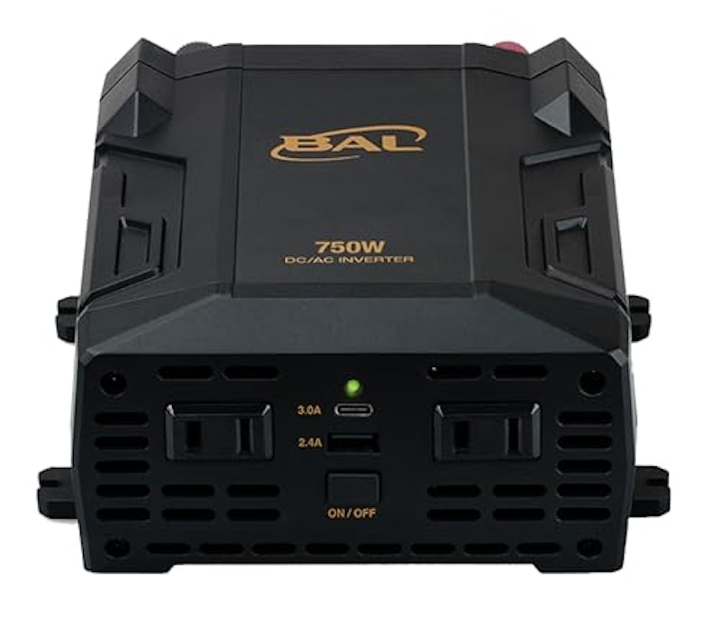 DC/ACインバータ 750W 3