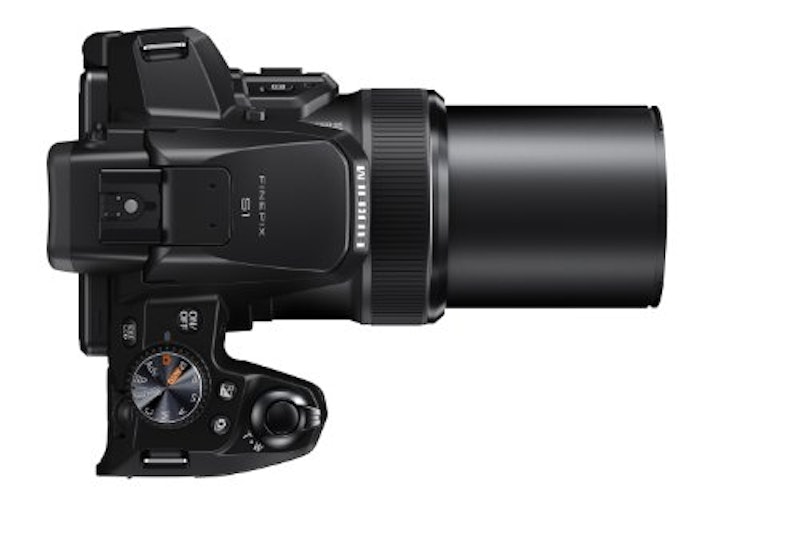 FinePix S1 7