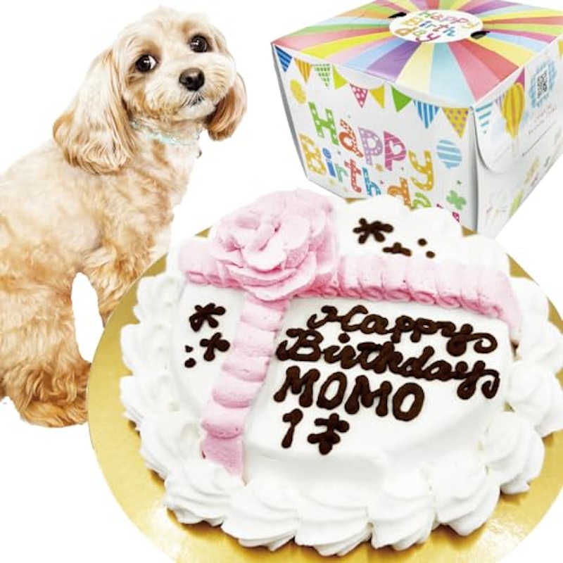 プリマローズケーキ 1