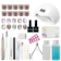 TAKARA NAIL ジェルネイルスターターキット 1