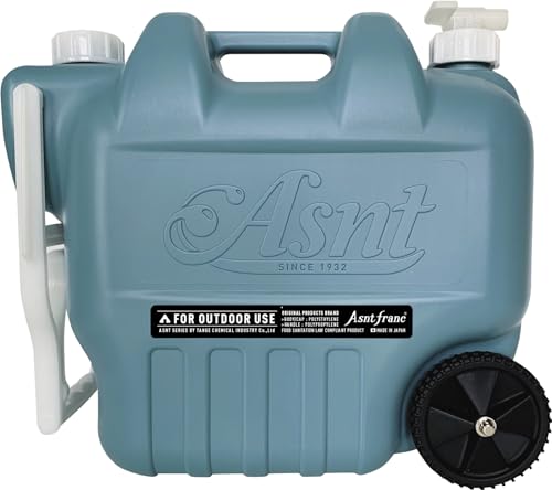 ASNT FRANC ホイール 1