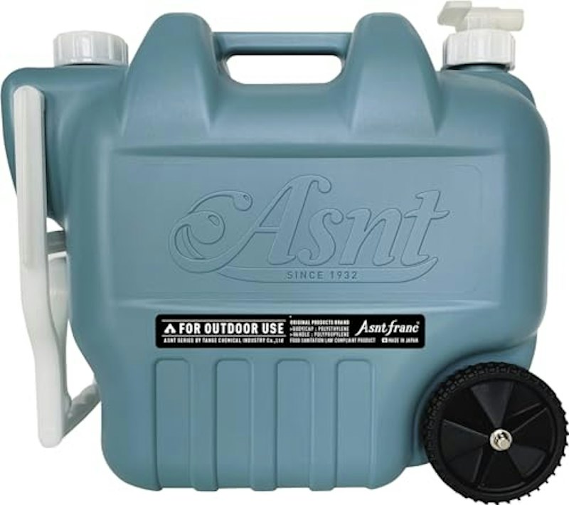 ASNT FRANC ホイール 1