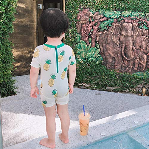 21年 ベビー用ラッシュガードのおすすめ人気ランキング10選 Mybest