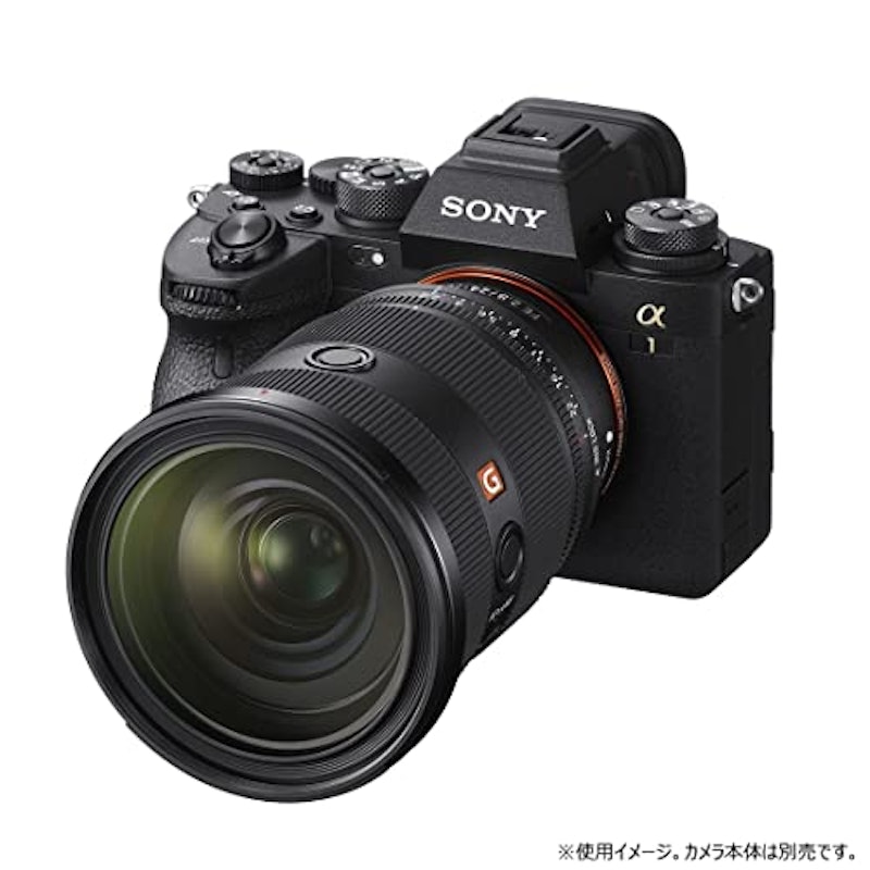 FE 24-70mm F2.8 GM II 17