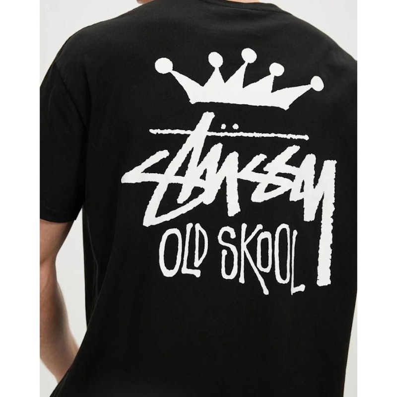 Old Skool T-Shirt 2