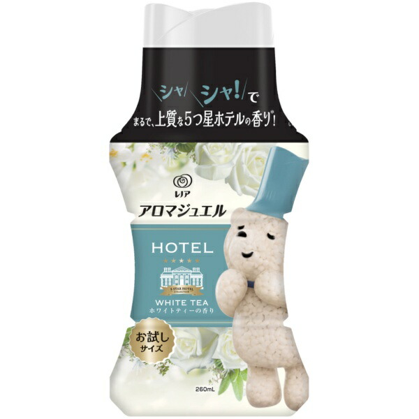 加香剤のおすすめ人気ランキング【2026年8月】 5
