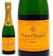 Veuve Clicquot イエロー ラベル シャンパーニュ 1