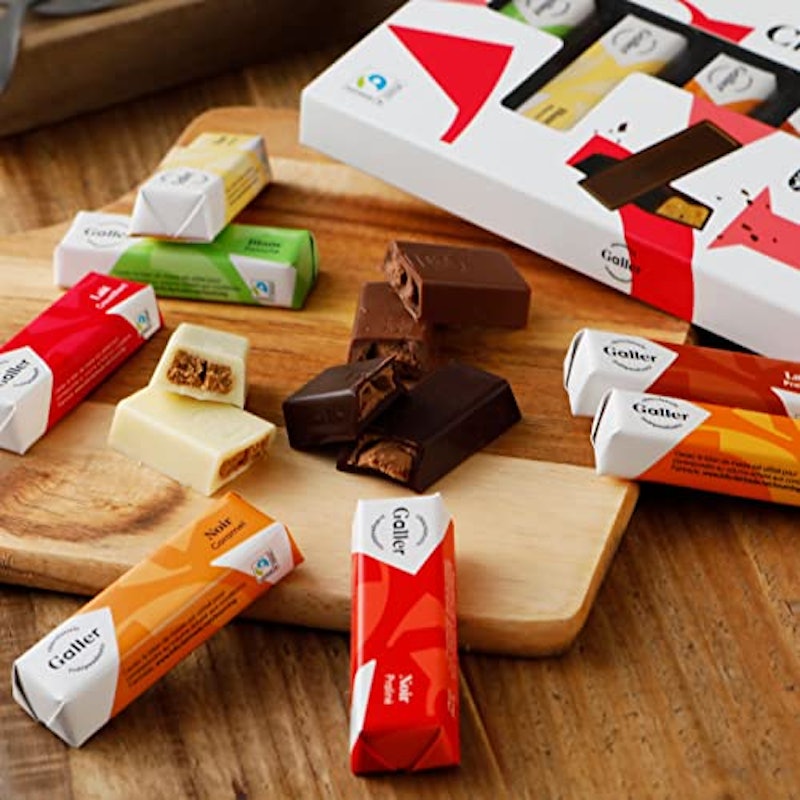 ミニバー ギフトボックス 2