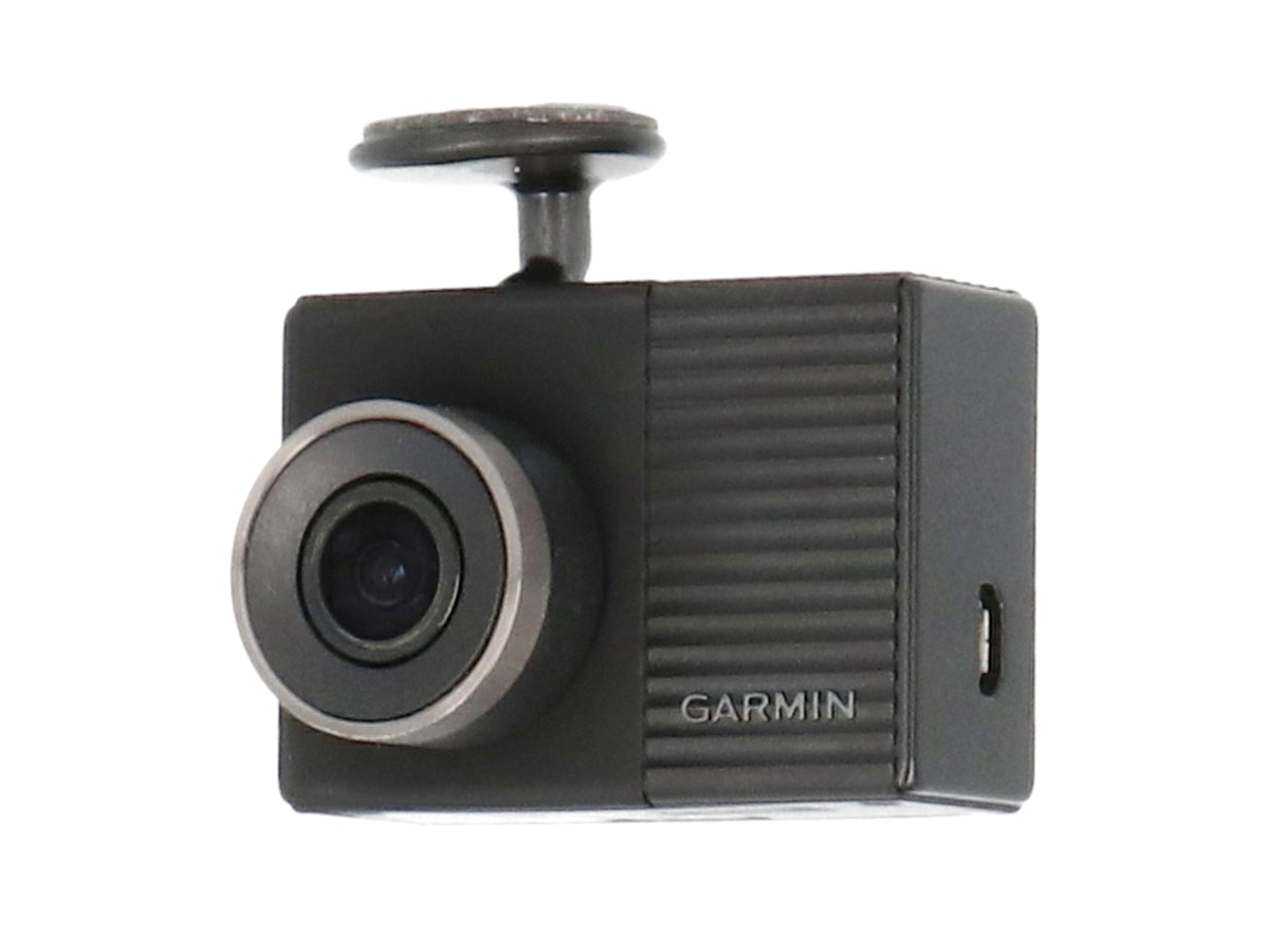 ガーミン Dash Cam 46Zを全37商品と比較！口コミや評判を実際に使って 