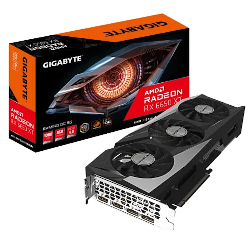 RX 6650 XT 1