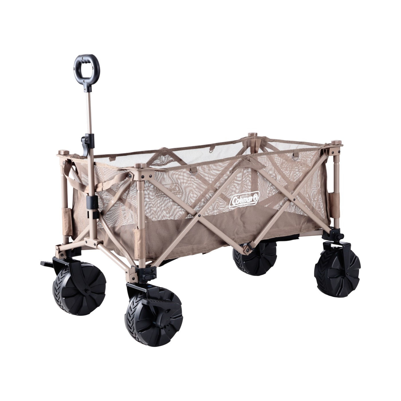 コールマンのキャリーワゴンのおすすめ人気ランキング | マイベスト