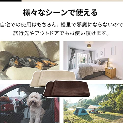 ペット用寝袋 5