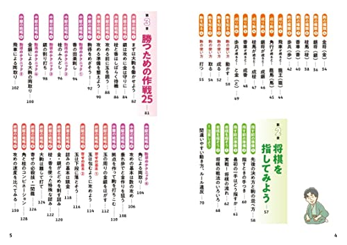 藤井聡太の将棋入門 3