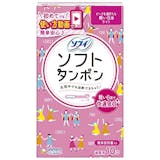 タンポンのおすすめ人気ランキング【2026年9月】 5
