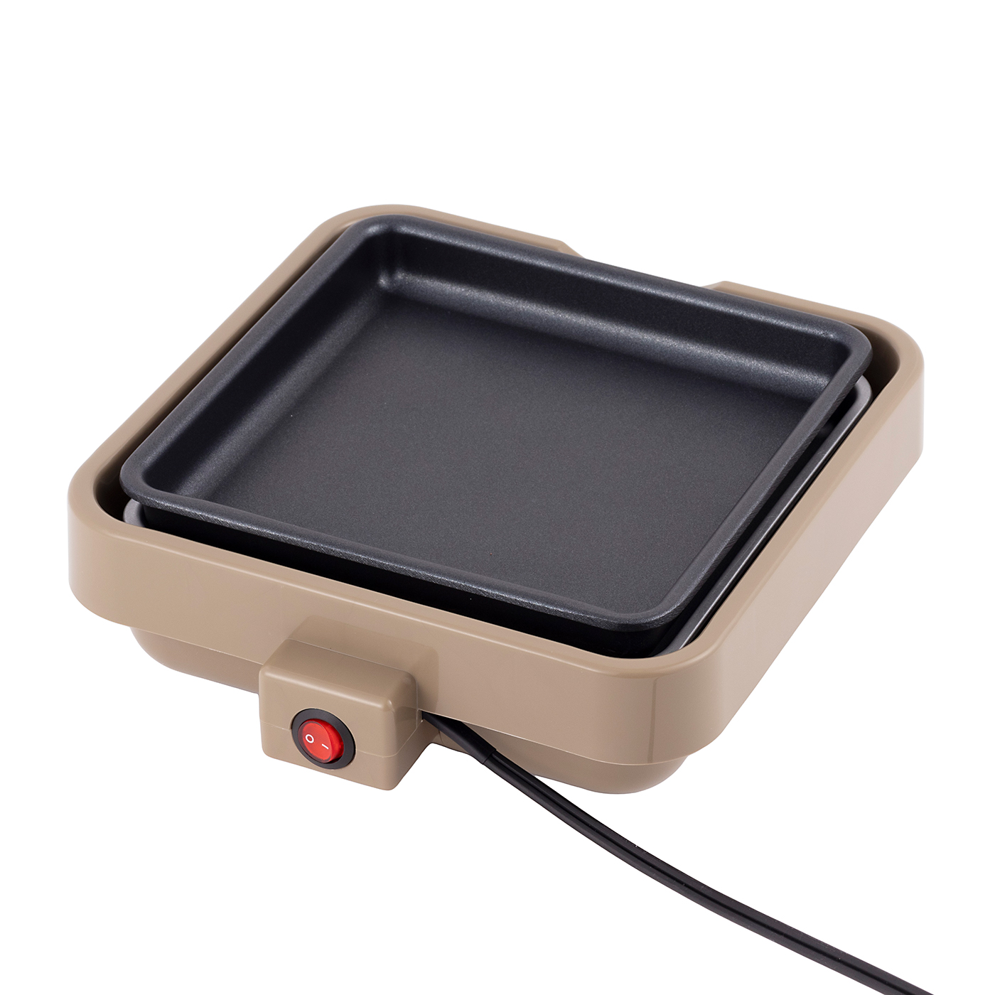 パル クッキングヒーター