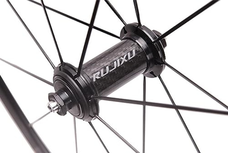 自転車用ホイールセット 3