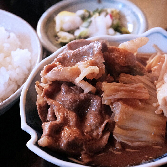 イノシシ肉 2
