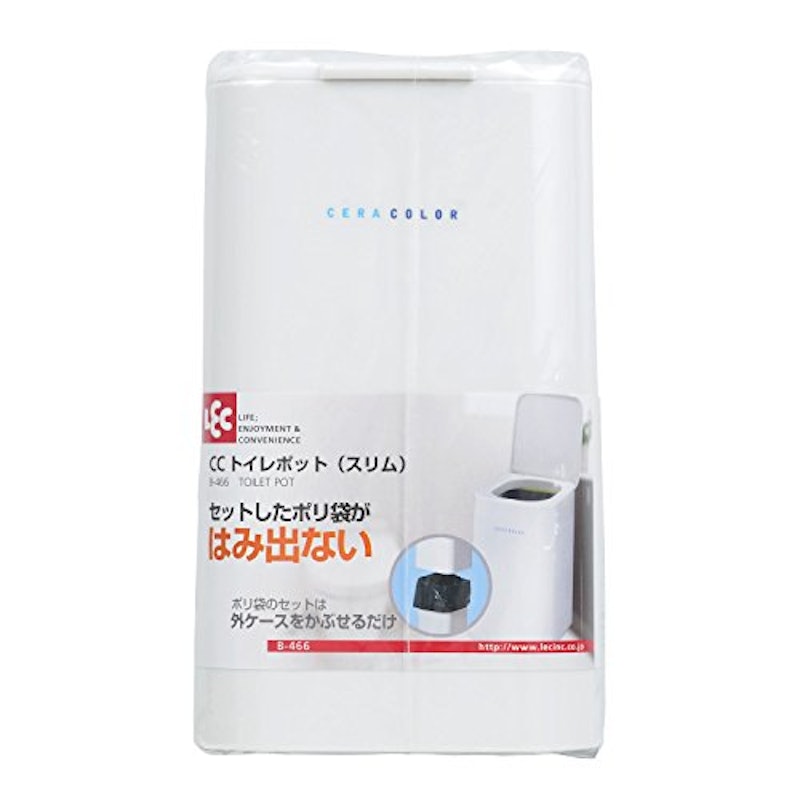 ceracolor トイレポット 6