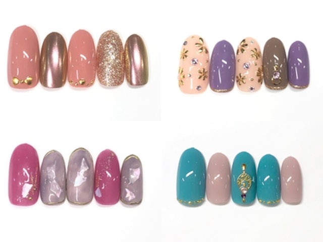 21年 東京都内のネイルサロンのおすすめ人気ランキング10選 口コミで人気の店舗を紹介 Mybest 21年 東京都内のネイルサロンのおすすめ人気ランキング10選 口コミで人気の店舗を紹介 Mybest