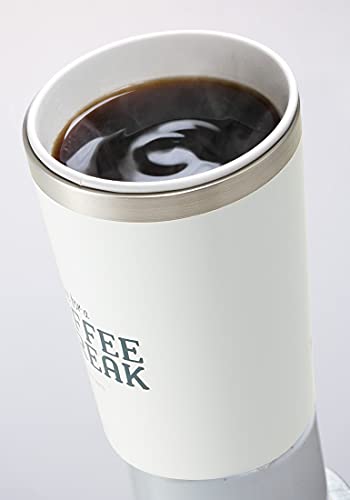 コンビニコーヒー ステンレスタンブラー 3