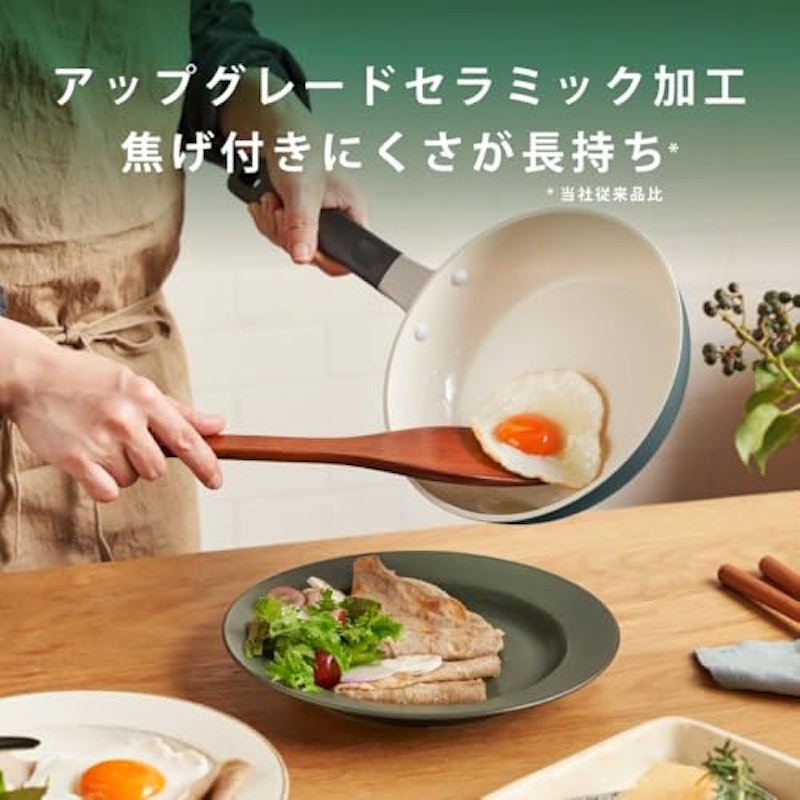 フライパン 4