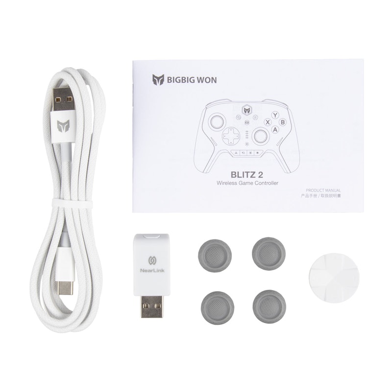 BLITZ2 5