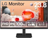 LGのUltraGearのゲーミングモニターのおすすめ人気ランキング【2026年6月】 2