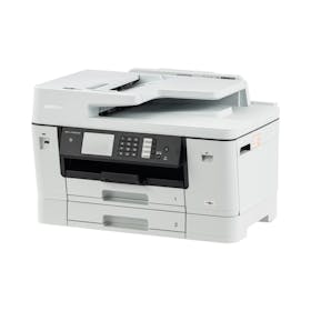 ブラザー工業 brother MFC-J7300CDWを検証レビュー!インクジェットプリンターの選び方も紹介 1