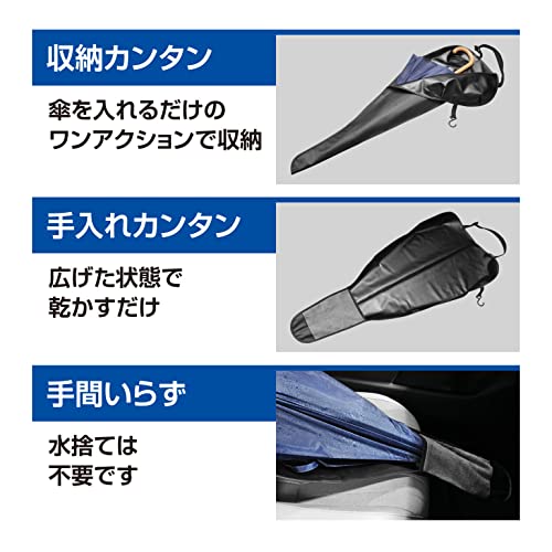 ぽいっと傘入れ 6