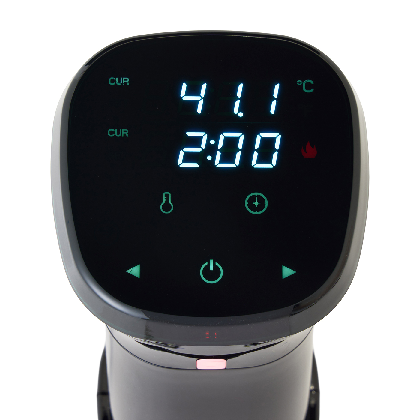 低温調理器 2