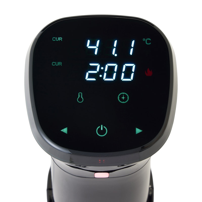低温調理器 2