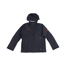 Mammut Sports Group MAMMUT マサオ ライト 2.0 ハードシェル フーデッド ジャケットを検証レビュー!登山用レインウェアの選び方も紹介 1