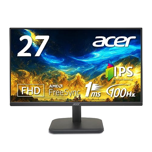 2023年】Acerのモニターのおすすめ人気ランキング42選 | mybest
