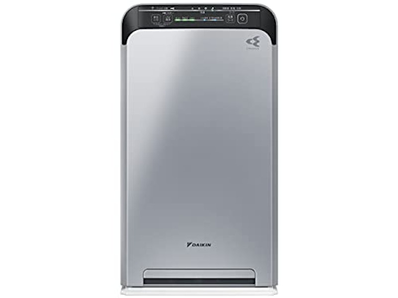 UVストリーマ空気清浄機 ACB50X-S 2