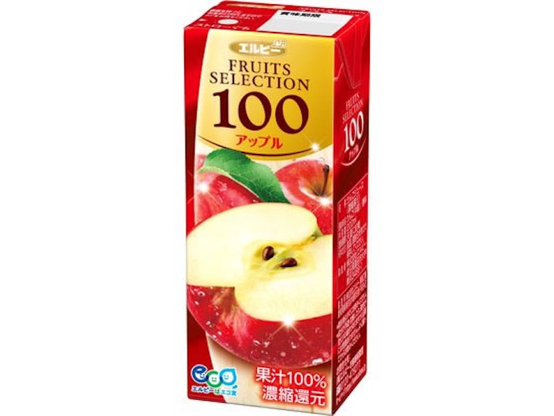 アップル100 1