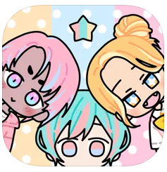 パステルフレンズ 1
