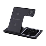 ワイヤレス充電器 3in1