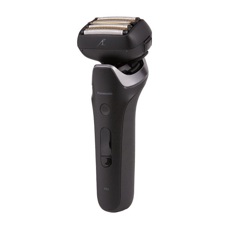 Philips ウェット&ドライ電動シェーバー S9696/50を検証 Philips ウェット&ドライ電動シェーバー S9696/50を検証