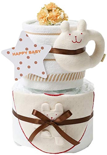 21年 出産祝いにおすすめ おむつケーキ人気ランキング17選 Mybest 21年 出産祝いにおすすめ おむつケーキ人気ランキング17選 Mybest